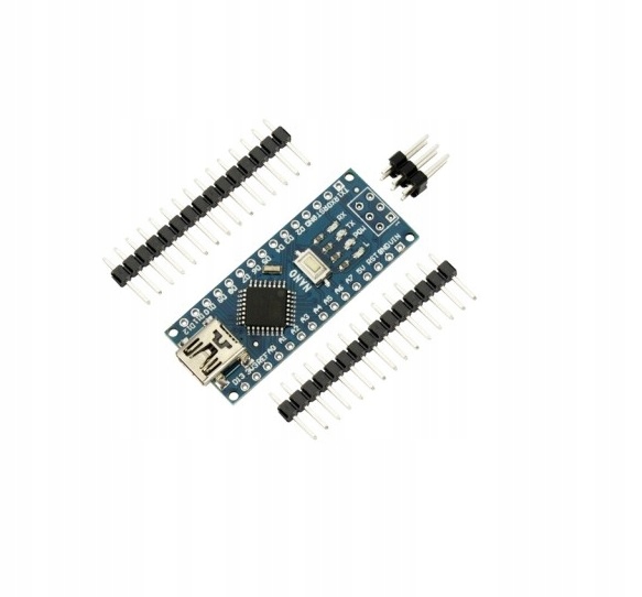 NANO V3 Atmega328 16MHz KLON ARDUINO E8956