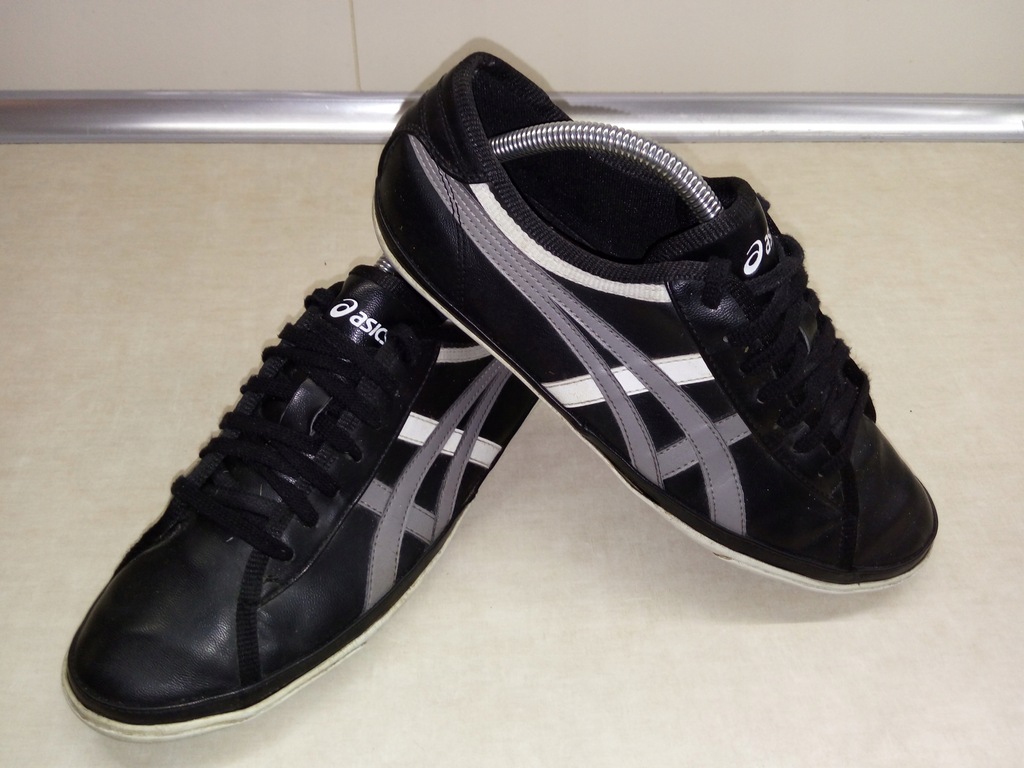 Asics buty sportowe r.42,5 w.27