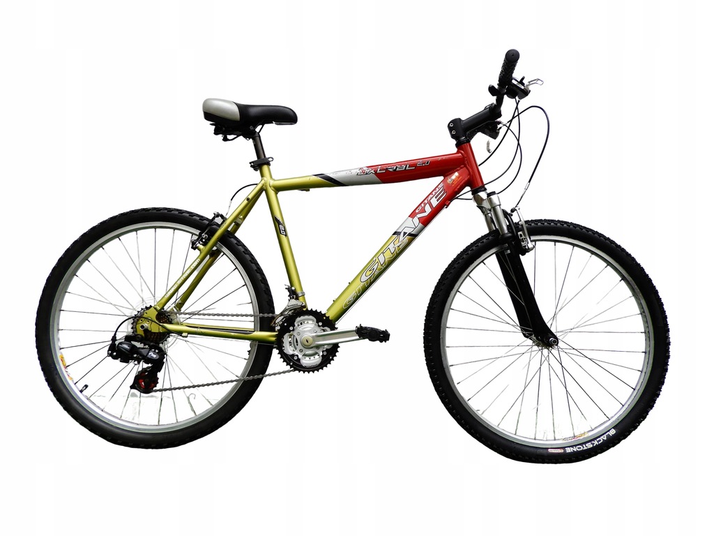 Aluminiowy Gitane Axtral 2.0 Amor Shimano Wrocław