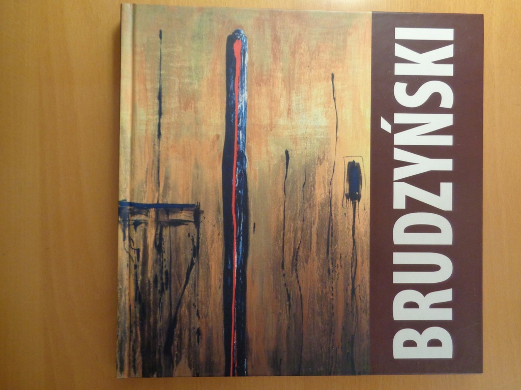 Brudzyński 1956-1996 album polsko-francuski