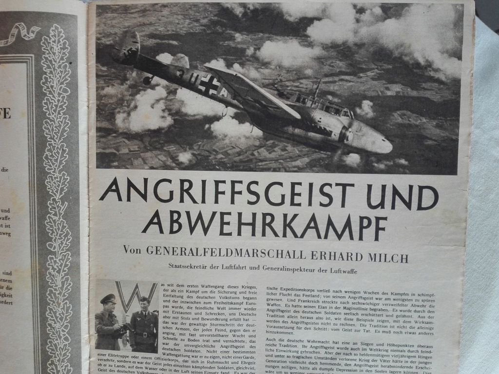 Купить ДЕР АДЛЕР 1943 ГЕРМАН ГОРИНГ ЛЮФТВАФФЕ ЮБИЛЕЙ: отзывы, фото, характеристики в интерне-магазине Aredi.ru