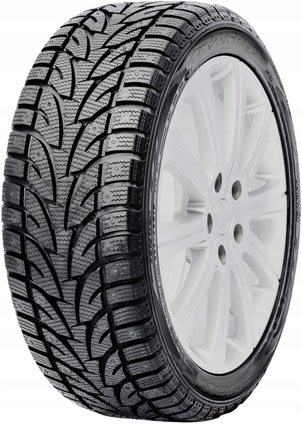 4x opony zimowe RoadX FROST WH12 225/70R16 103H 2023