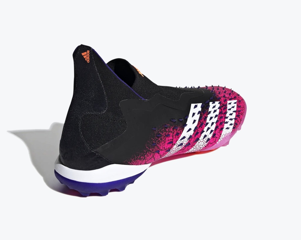 Купить ФУТБОЛЬНЫЕ КРОССОВКИ ADIDAS PREDATOR FREAK+ ORLIK TURF: отзывы, фото, характеристики в интерне-магазине Aredi.ru