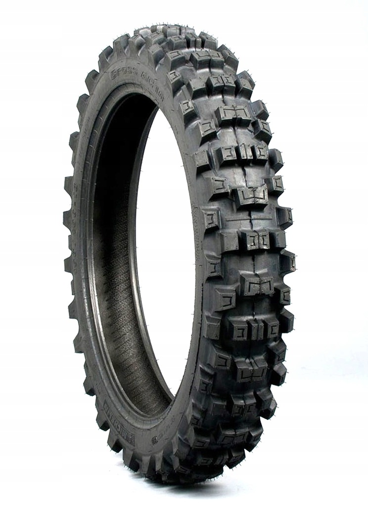 Michelin Cross ac10