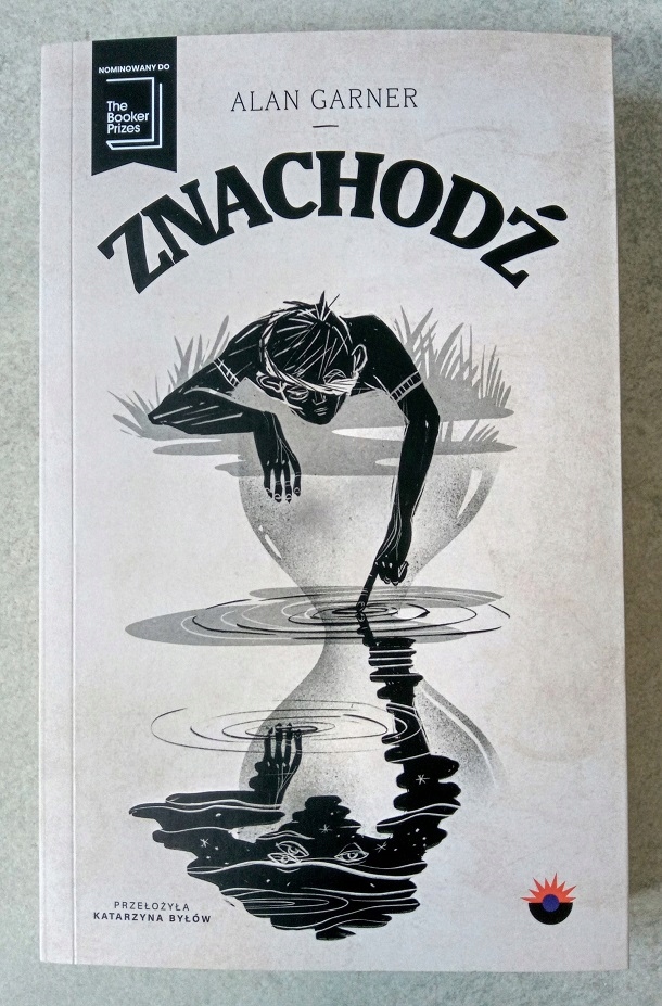 Znachodź Garner Alan
