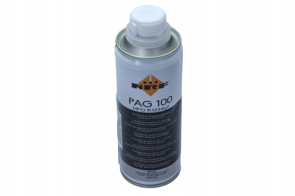 NRF OLEJ DO KLIMATYZACJI PAG 100 250ML R1234YF