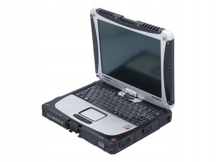 Купить Panasonic Toughbook CF-19 MK6 i5 8 ГБ 120 SSD W10: отзывы, фото, характеристики в интерне-магазине Aredi.ru