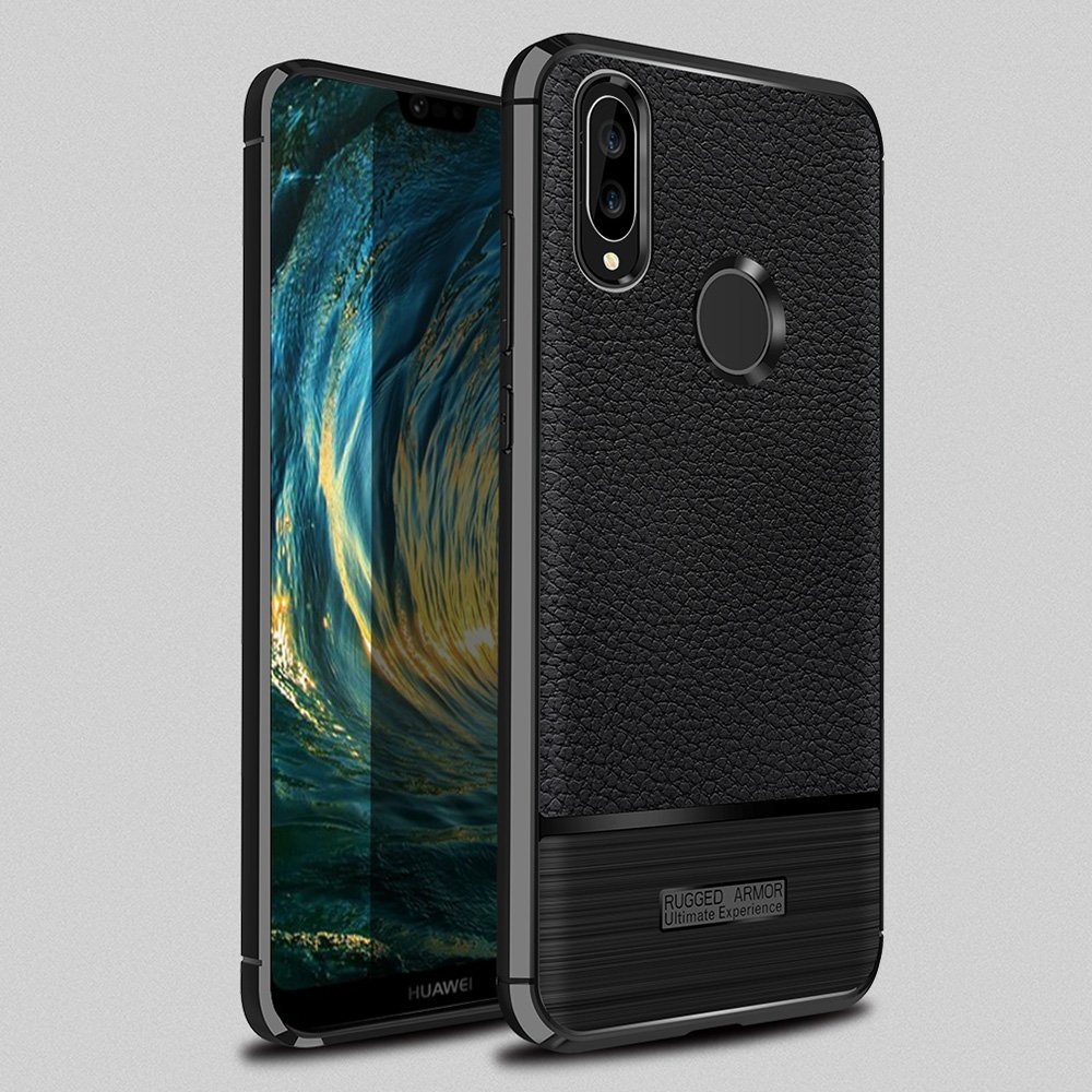 Etui na telefon Huawei P20 lite - 7278053336 - oficjalne archiwum Allegro