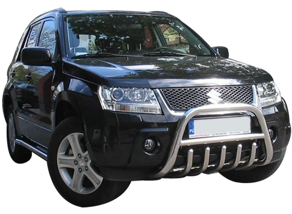 SUZUKI GRAND VITARA IGNIS JIMNY SX 4 ORUROWANIE