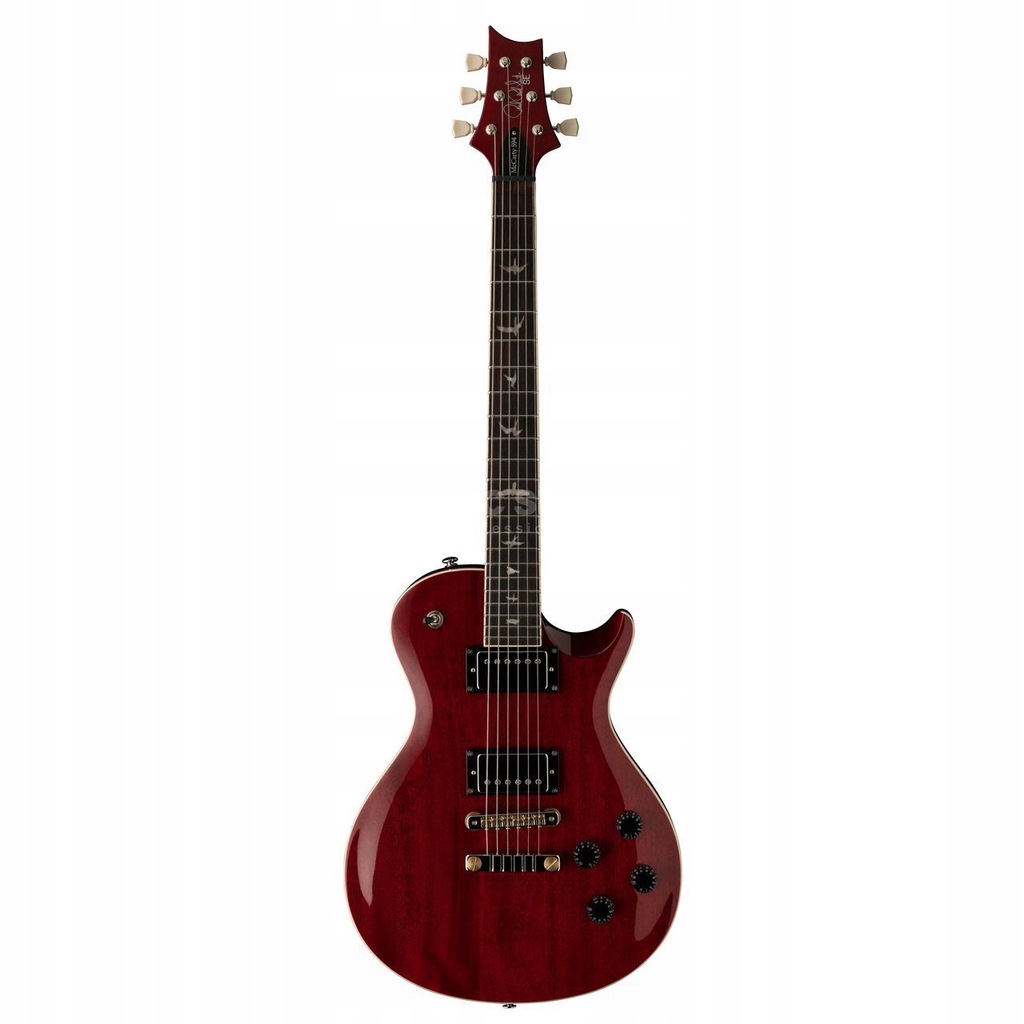 PRS SE McCarty 594 Singlecut Standard Vintage Cherry