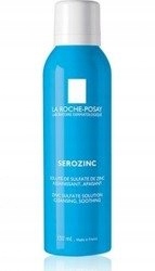 La roche-posay serozinc mgiełka 150 ml