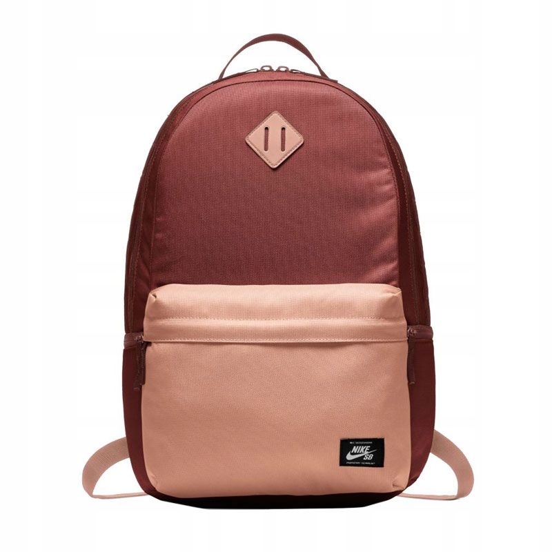 DAMSKI Plecak Nike SB Icon Backpack BA5727-661 duż