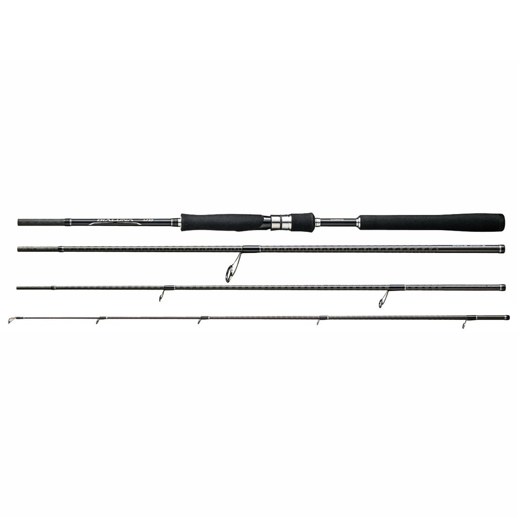 Shimano Dialuna Xr Spinning 274cm 6 28g Oficjalne Archiwum Allegro