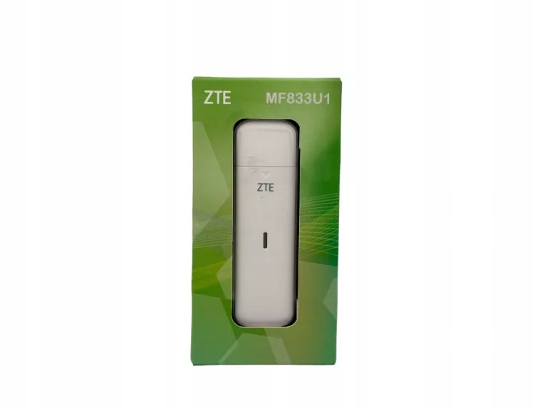 MODEM USB 4G LTE ZTE MF833U1