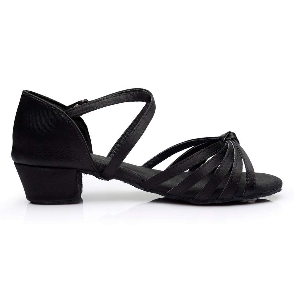 BUTY DO TAŃCA LATINO SALSA DLA DZIECI 3CM 26