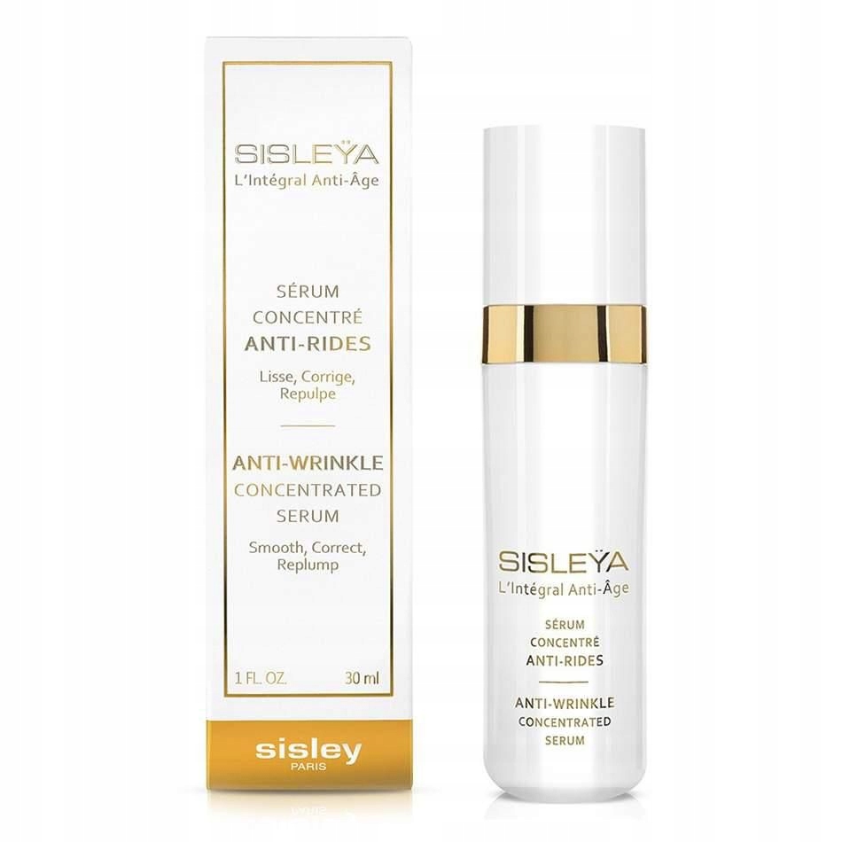 Sisleya Concentre Anti-Rides Serum Przeciwzmarszcz