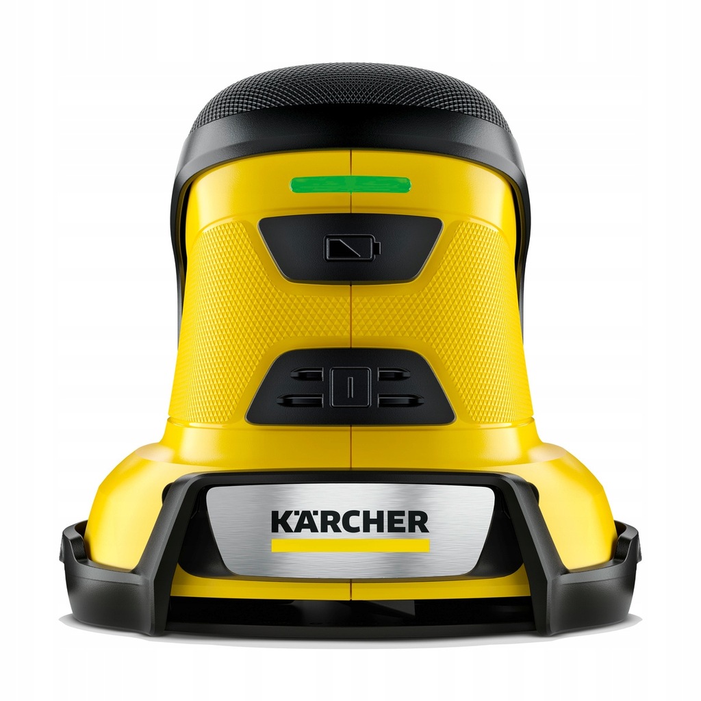 Купить БЕСПРОВОДНОЙ СКРЕБОК ДЛЯ ОКОН KARCHER EDI 4 LED: отзывы, фото, характеристики в интерне-магазине Aredi.ru