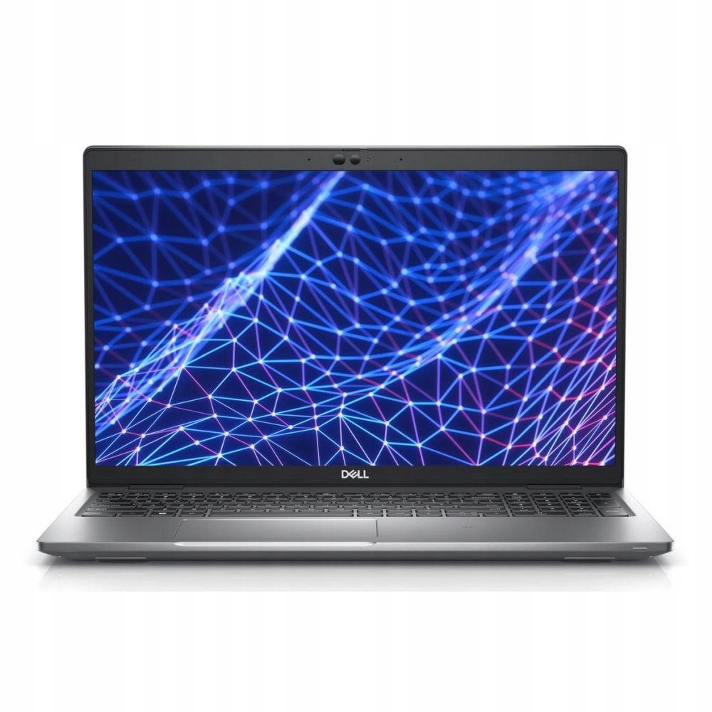 Notebook Dell Latitude 5530 15,6''FHD/i5-1235U/8GB/SSD256