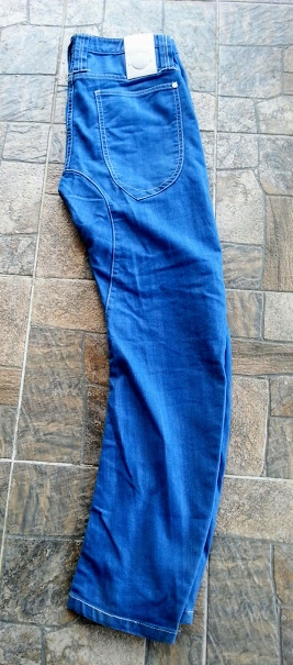 HUMOR Designers Jeans*34* dł.108_69/pas 88 cm