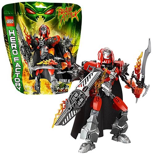 lego hero factory 44000