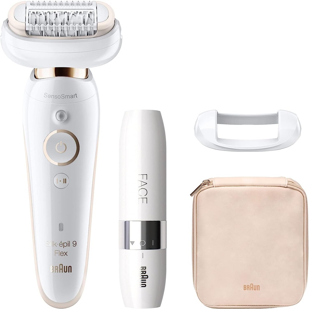 Braun Silk-épil 9 Flex SES 9005 3D