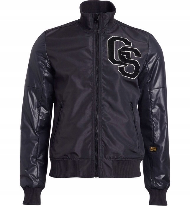 KURTKA G-STAR ART GROVE BOMBER S NOWA 170 EURO