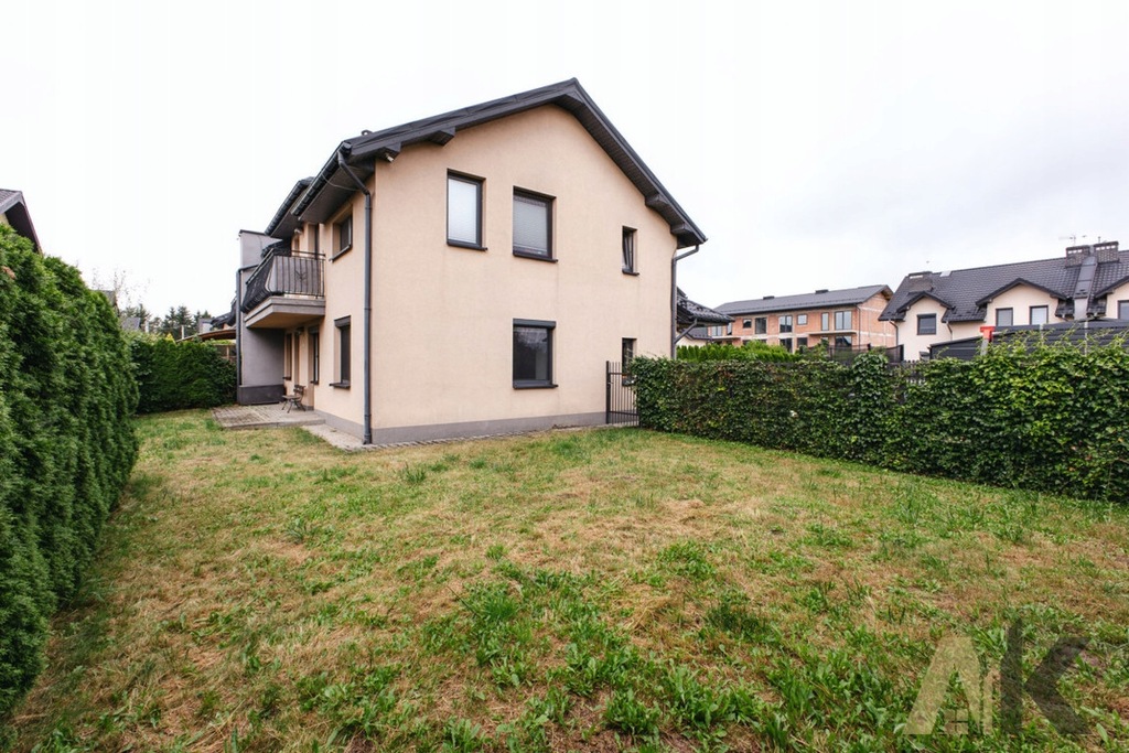 Mieszkanie, Nowy Sącz, 58 m²