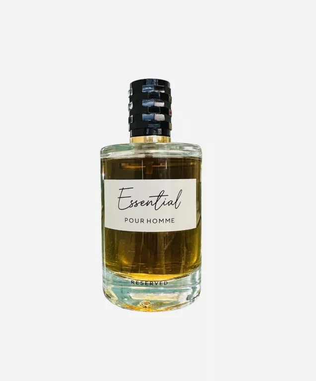WODA PERFUMOWANA RESERVED ESSENTIAL 100ML BEZ PUDEŁKA