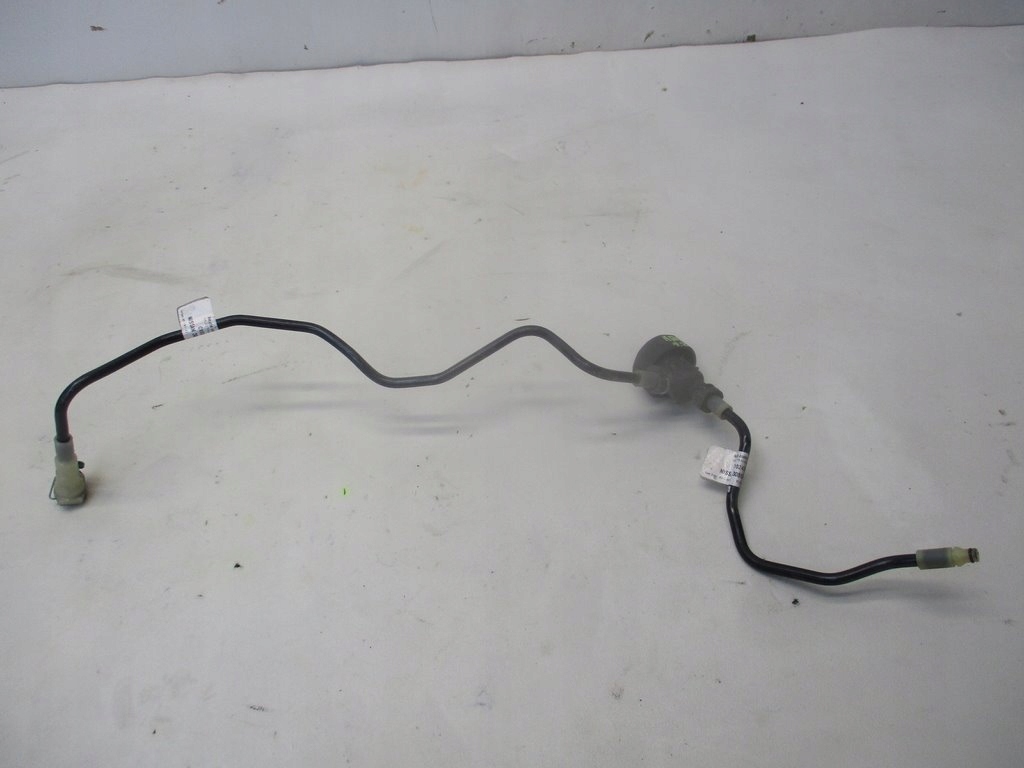 PRZEWÓD SPRZĘGŁA RENAULT KADJAR 1.2 TCE