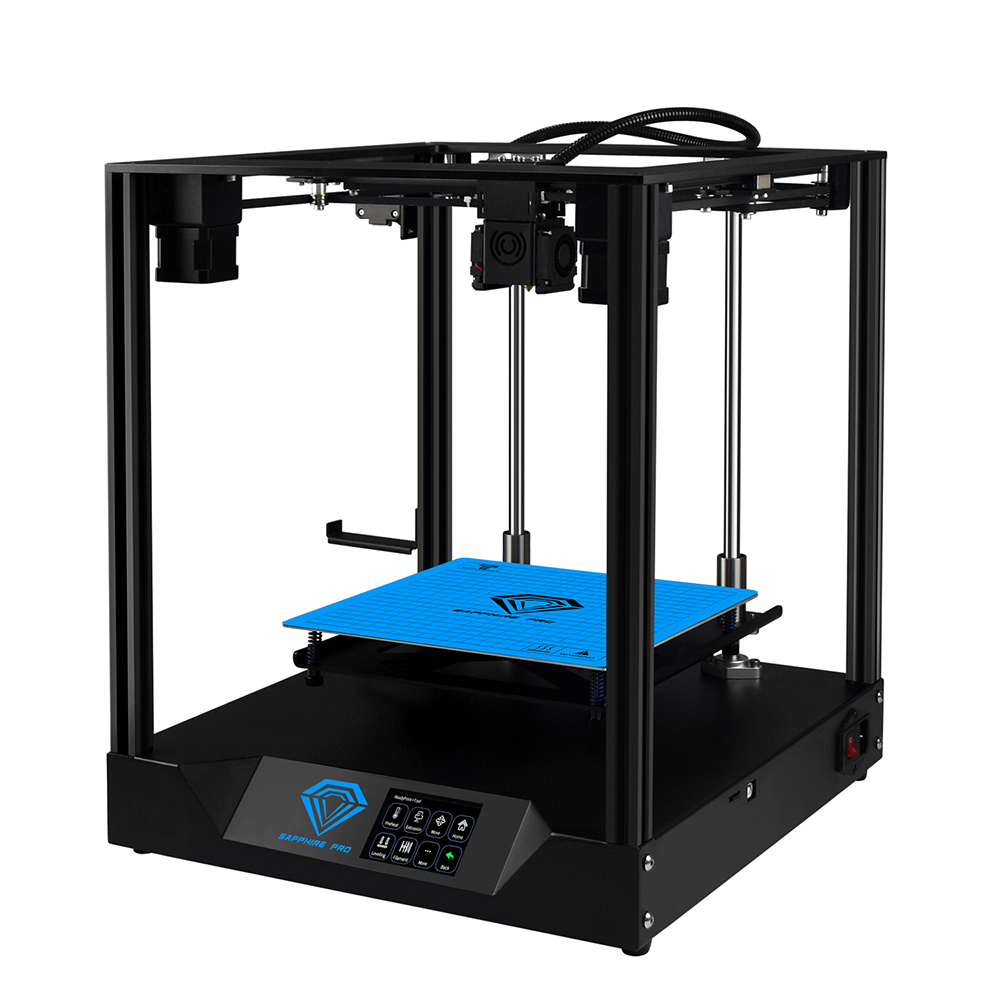TWO TREES SAPPHIRE PRO 32bit drukarka 3d