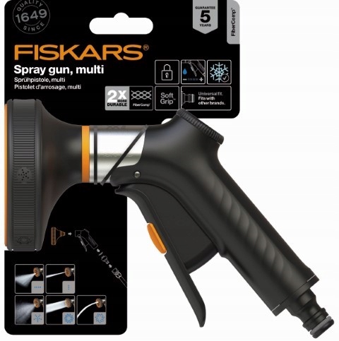 Fiskars X14 Universal Axe XS, Hache à Main | Achetez à Prix Avantageux