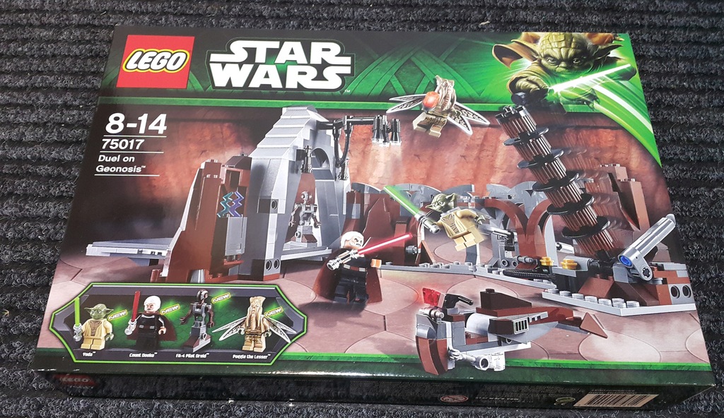 lego 75017