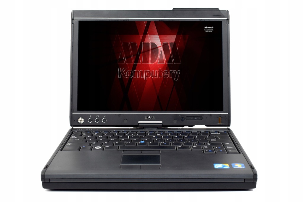 DELL Latitude XT2 Intel U9400|3GB|0631401