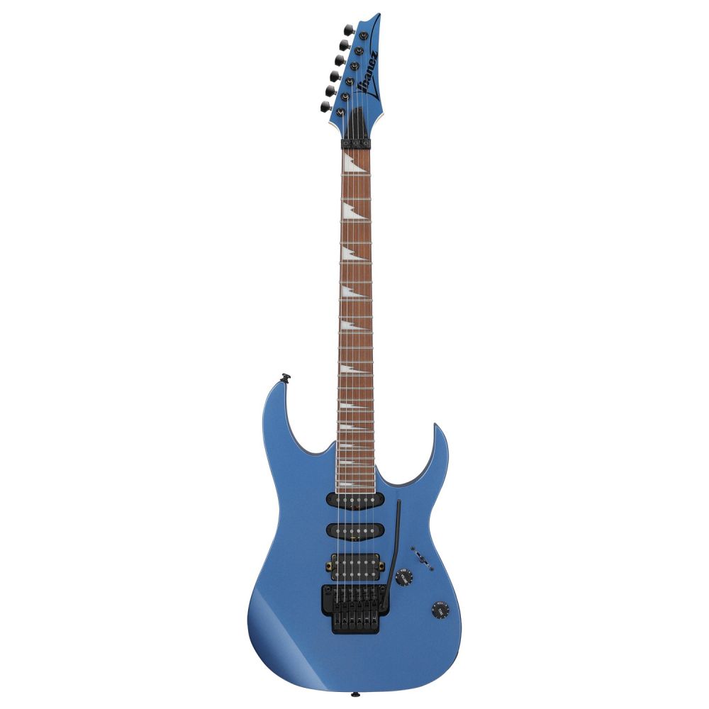 Ibanez RG460DX-BLH Gitara elektryczna Superstrat