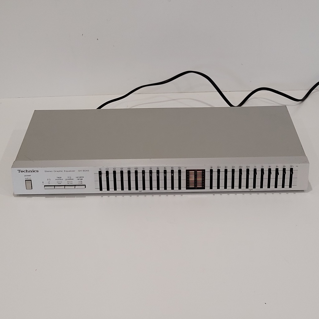 Korektor Graficzny Technics Sh-8045