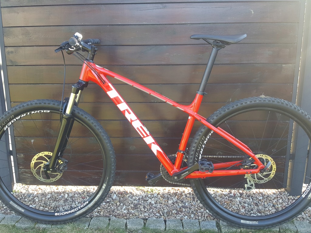 Trek marlin 6 19.5 deals