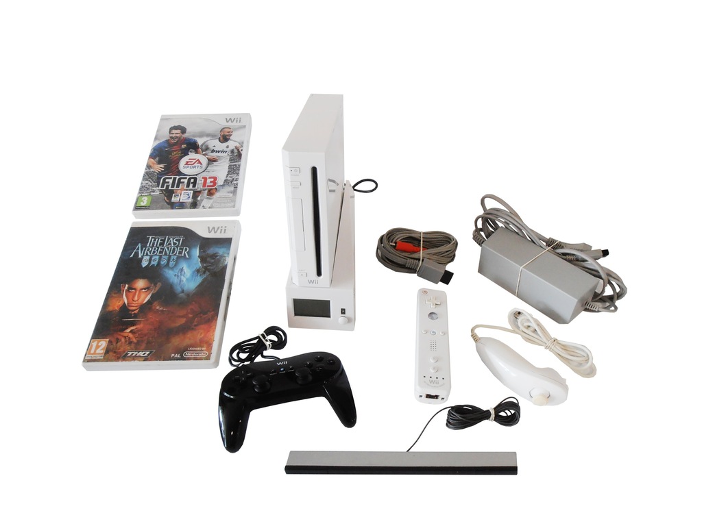 Wiiカセット Wiiセット wii 美品 wii_zx_by_luxaloverzy_dhtogbg-