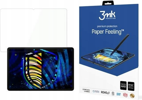 Folia 3MK PaperFeeling Samsung Galaxy Tab S8 11 [2 PACK]