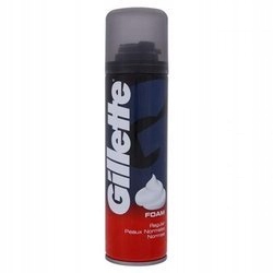 Pianka do golenia Gillette 200 ml 200 g