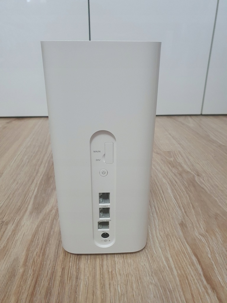 Huawei B818 LTE CAT.19 1.6Gb/s Agregacja 4 Pasm ! 9422979845