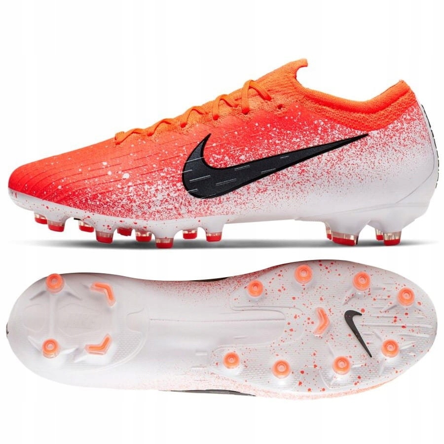 Buty Nike Mercurial Vapor 12 Elite AG Pro 44