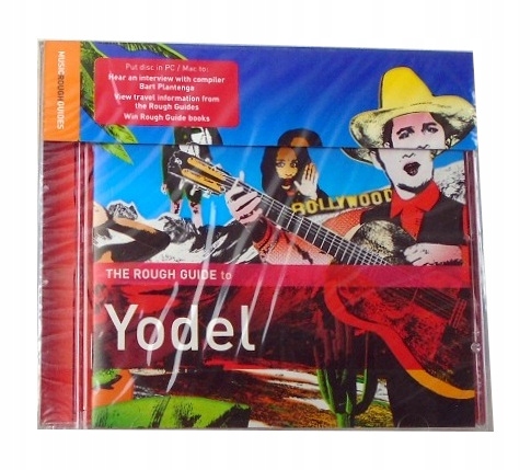 Купить ПРИМЕРНОЕ РУКОВОДСТВО ПО YODEL CD: отзывы, фото, характеристики в интерне-магазине Aredi.ru