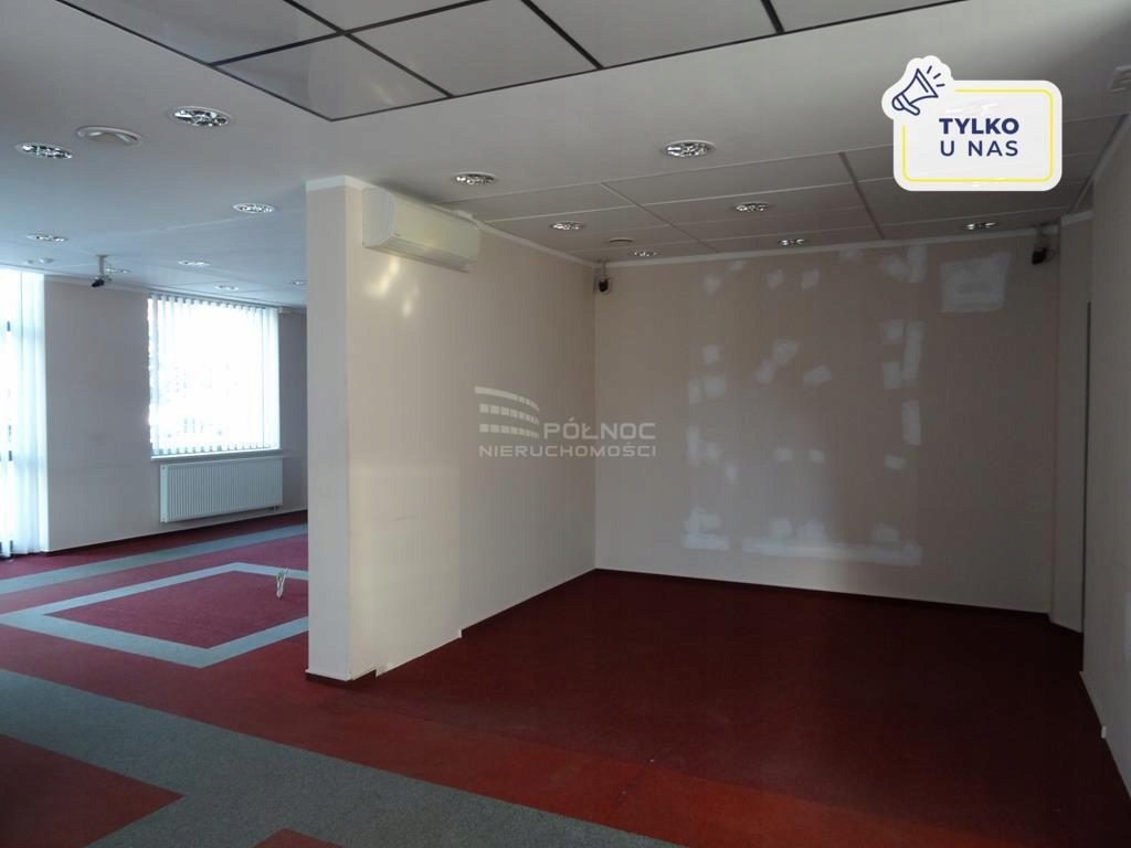 Biuro Ostrołęka, 295,00 m²
