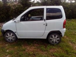 Microcar