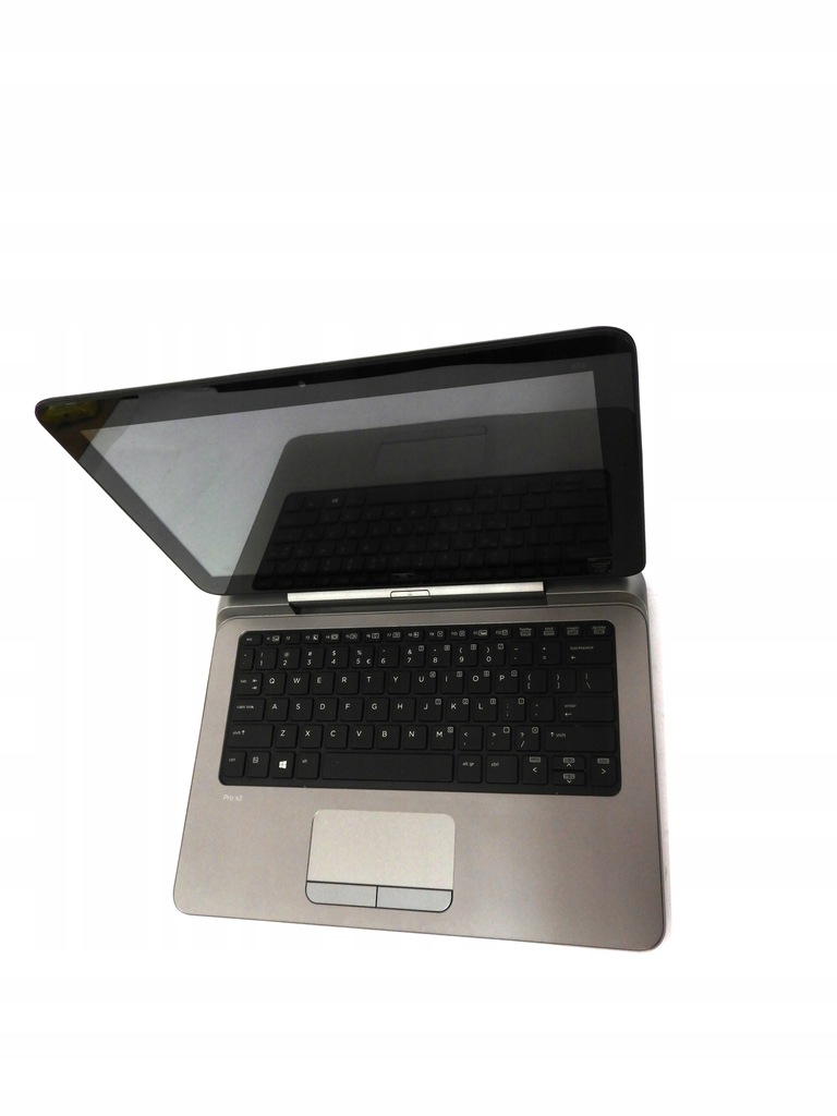 Laptop HP Pro x2 612 G1 Win 10 12400953140 oficjalne archiwum Allegro