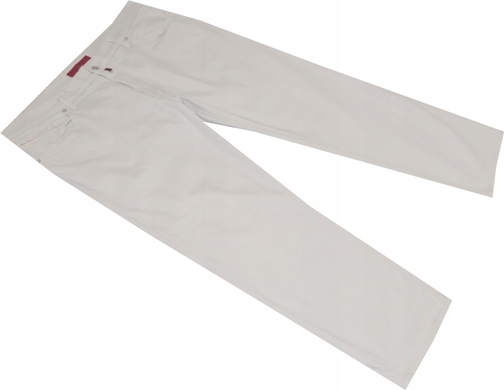 PIERRE CARDIN DEAUVILLE_W40 L32_Spodnie JEANS 175