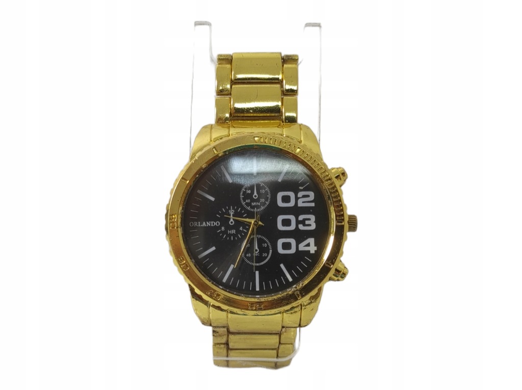 Zegarek Orlando - 12713285463 - oficjalne archiwum Allegro