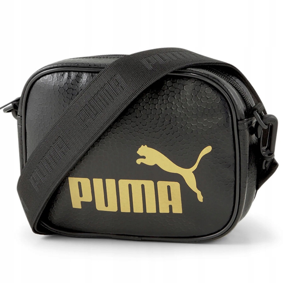 Saszetka Puma Core UP CrossBody Bag 078306 01