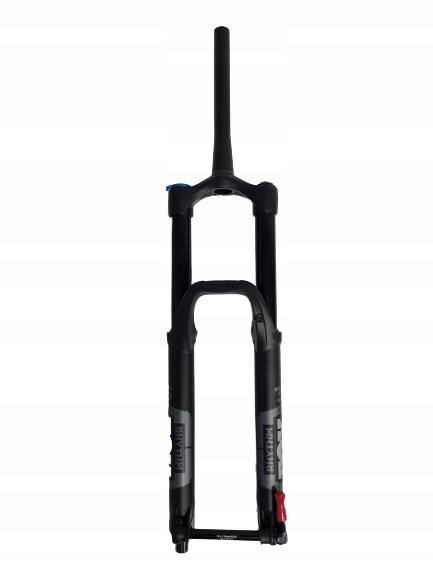 Amortyzator Fox 36 Rhythm 27,5 180 mm Grip - 13312489683