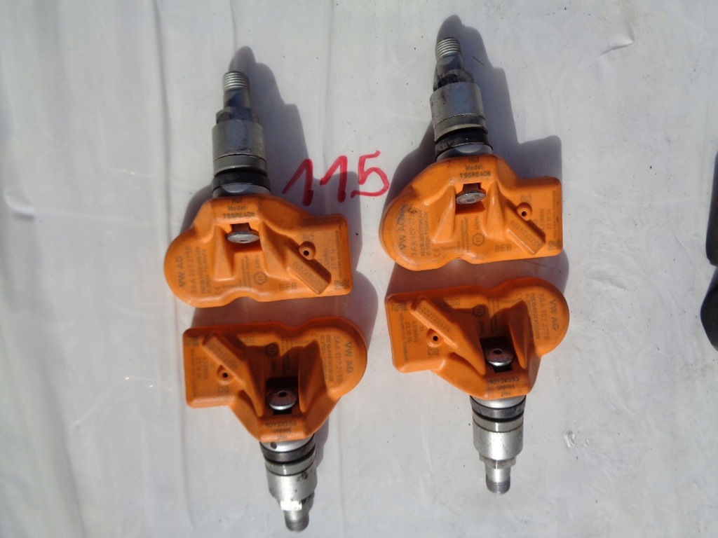 CZUJNIKI TPMS VW Passat CC , B7, Tiguan 3AA907275B